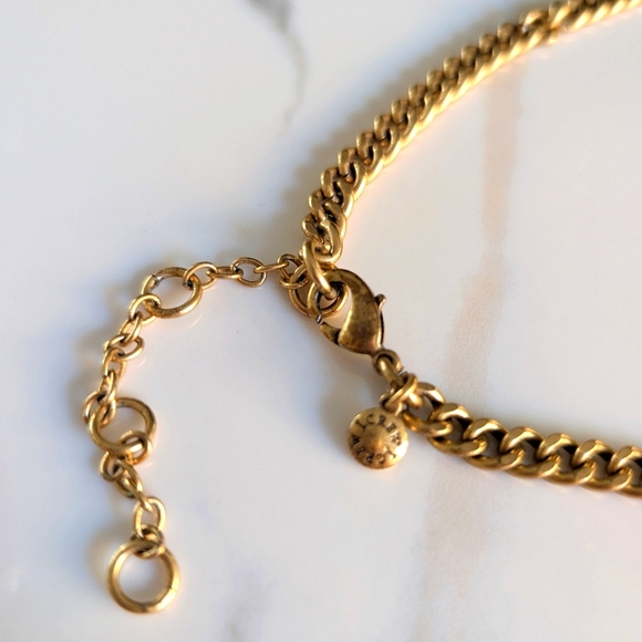 JCrew gem necklace - Picture 3 of 3